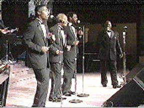 The Drifters Image